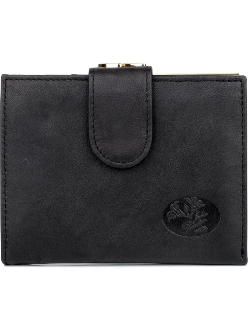 Chic Double Cardex™ Black Handbag - Stylish & Versatile for Everyday Use